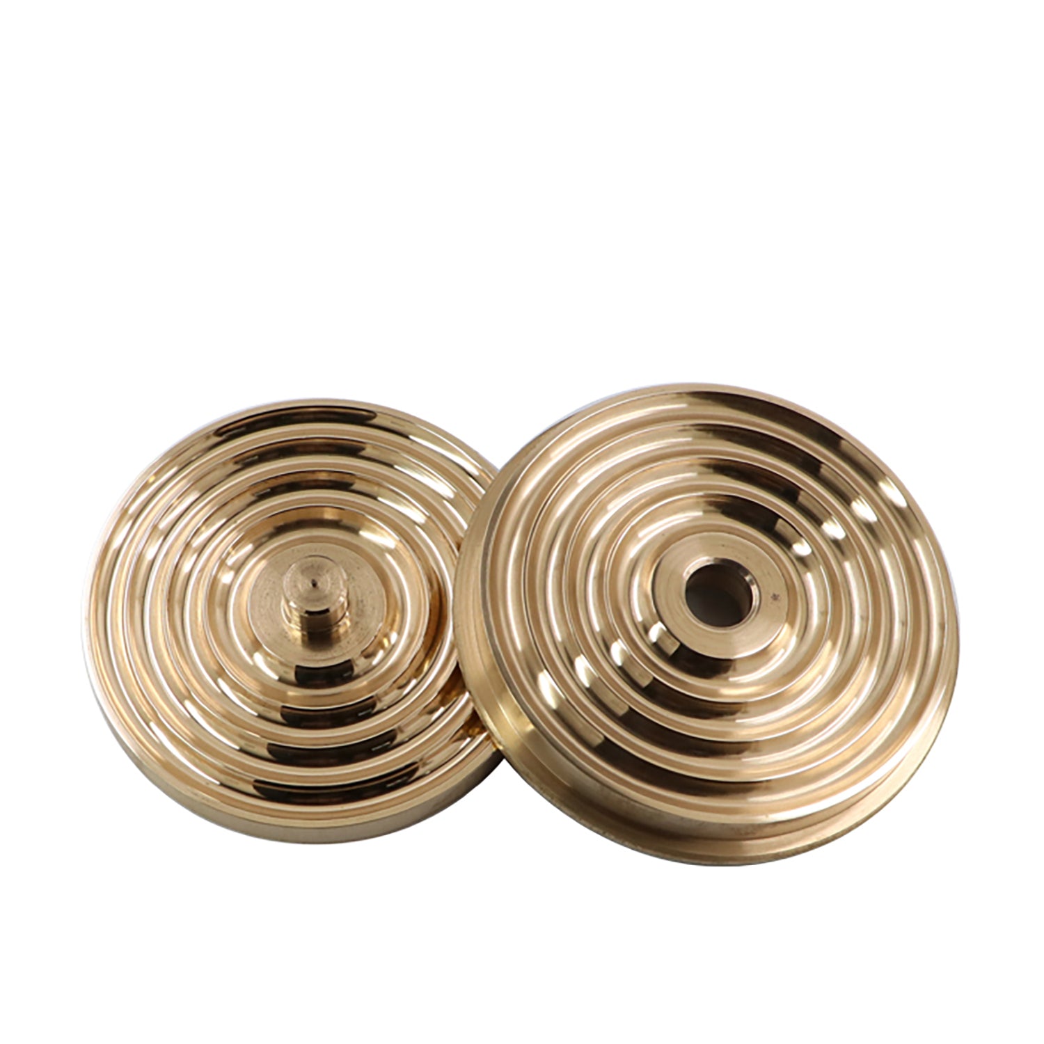 Gold Ball Making Die