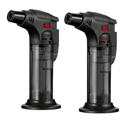 Jeweltech Kundan Lighter Heating Torch for Jewelry Work