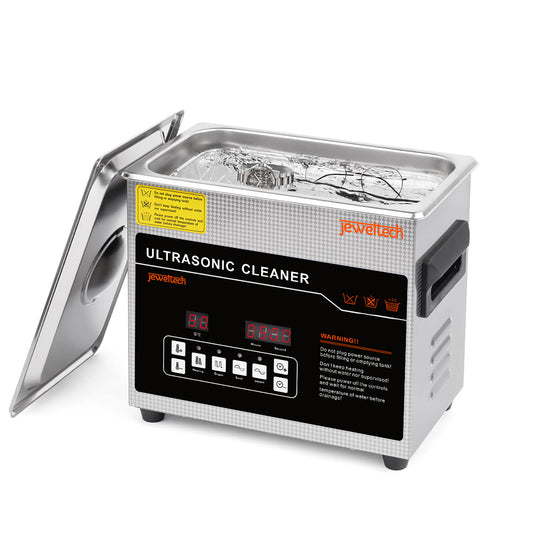 Ultrasonic cleaner 3 litre