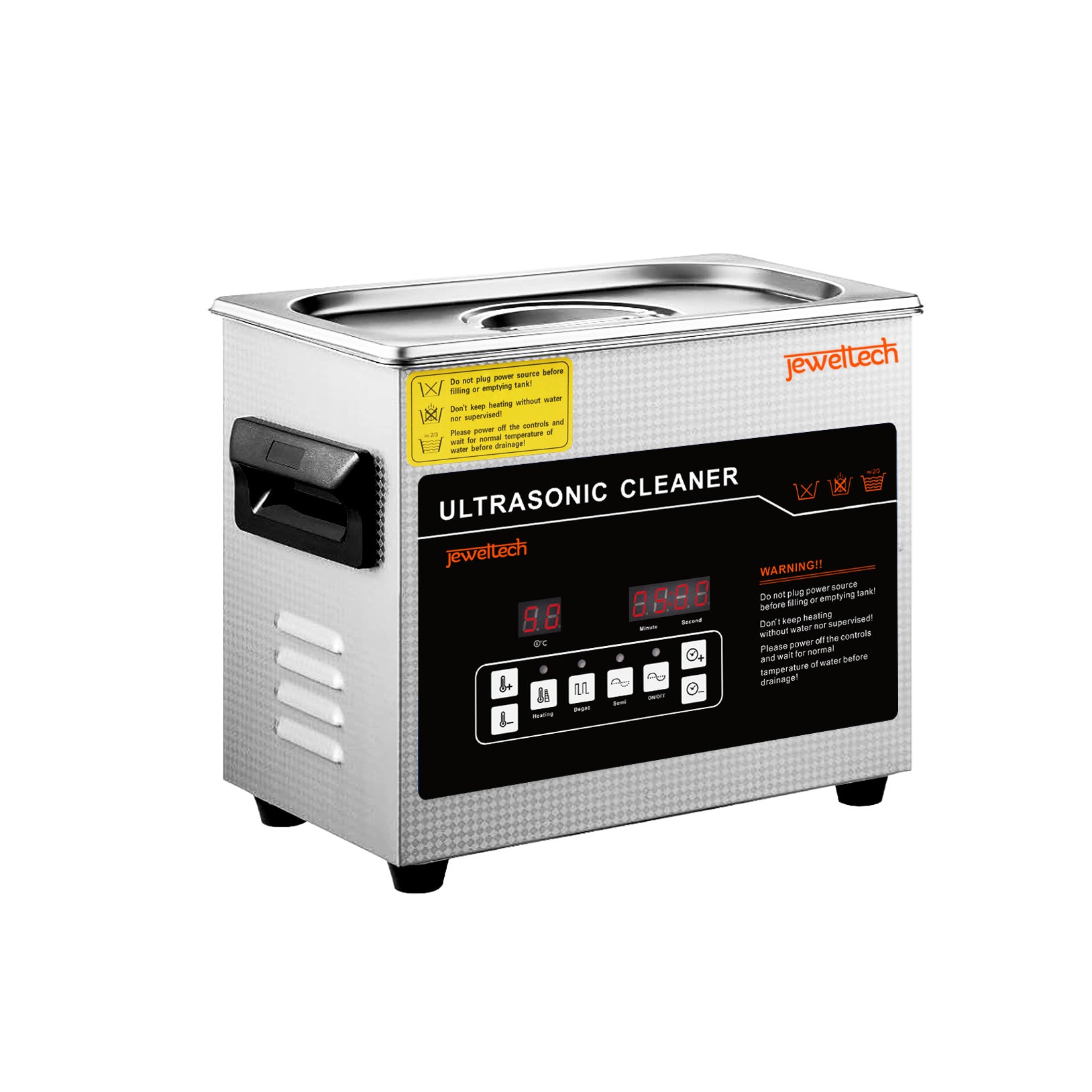 denture cleane machine ultrasonic