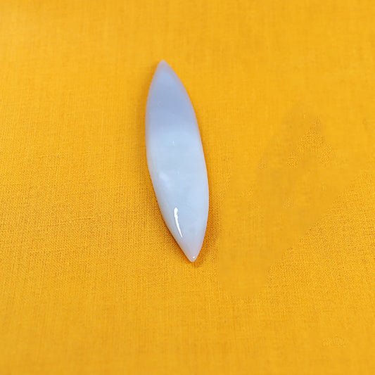 Opni Polishing Tool for Jewellery Finishing – Mirror Shine Agate Tip | 2”, 2.5”, 3” Sizes Available