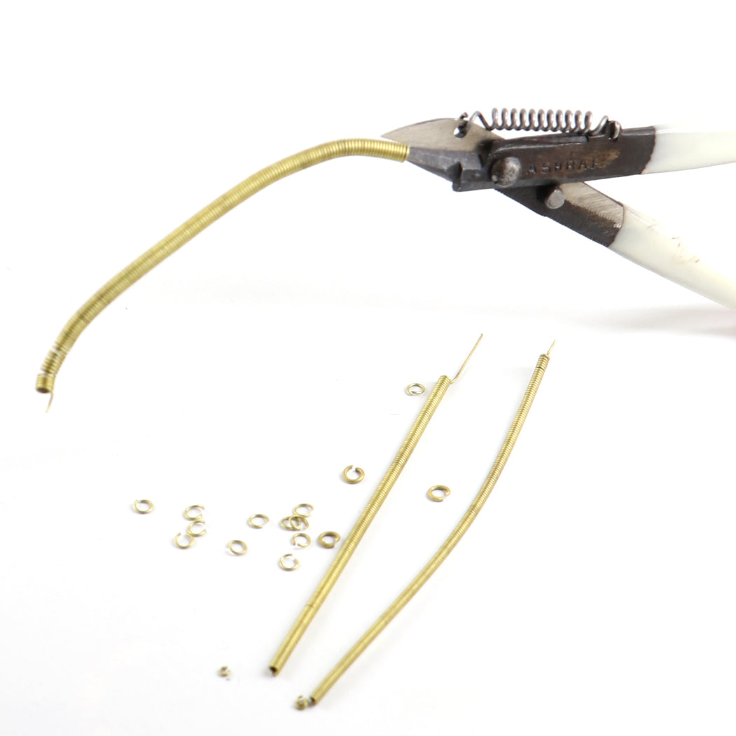 Jeweltech Kadi Jump Ring Cutter Tool