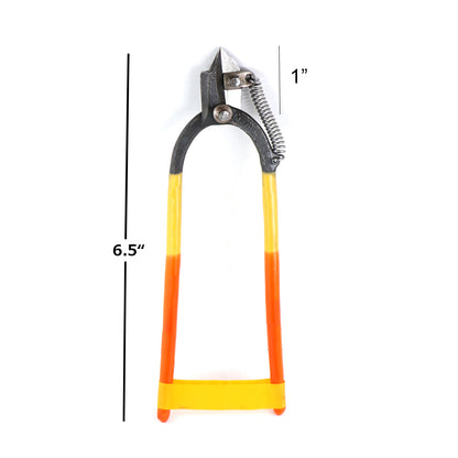 Round Arm Jump Ring Cutter for Gold, Silver, Brass & Copper Wire