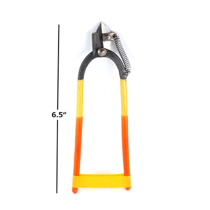 6.5-Inch Kadi Cutting Katiya