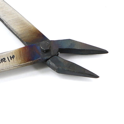 Surya Sandasi for Gold & Silver Jewelry – Heavy-Duty Wire Bending Pliers for Jewelry Making