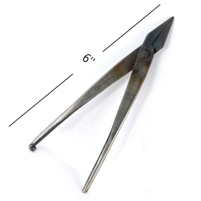 Heavy-Duty Wire Bending Pliers