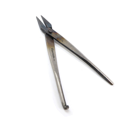 Steel Construction, Slim Tip