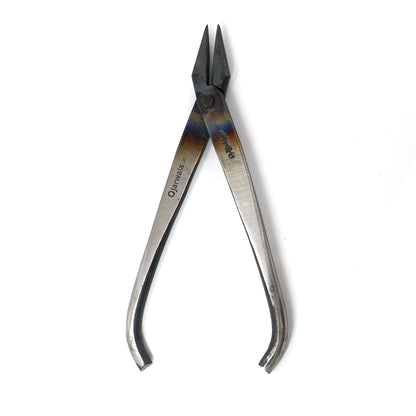 Professional Pliers for Gold & Silver Jewelry Work