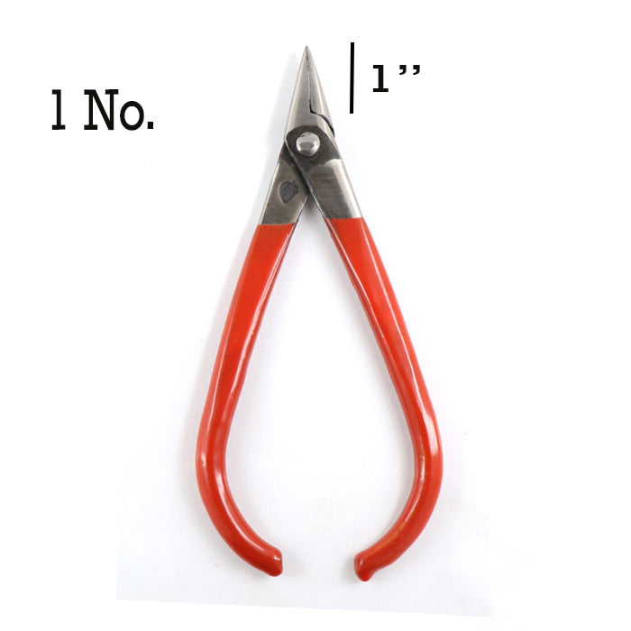 Traditional Artisanal Plier 1 No, 1"