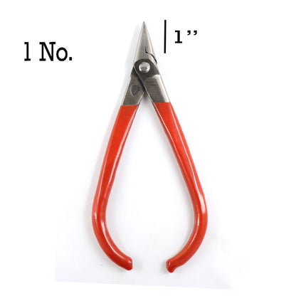 Traditional Artisanal Plier 1 No, 1"