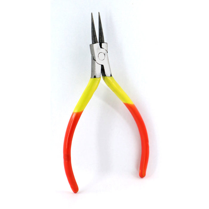 Surya Round Nose Plier,Round Plass