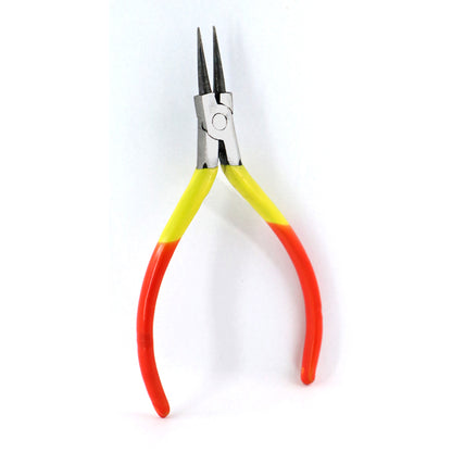 Surya Round Nose Plier,Round Plass