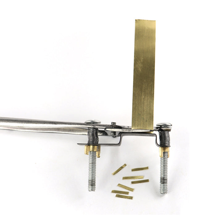 Napdar Katiya – Strip Cutting Tool for Gold, Silver