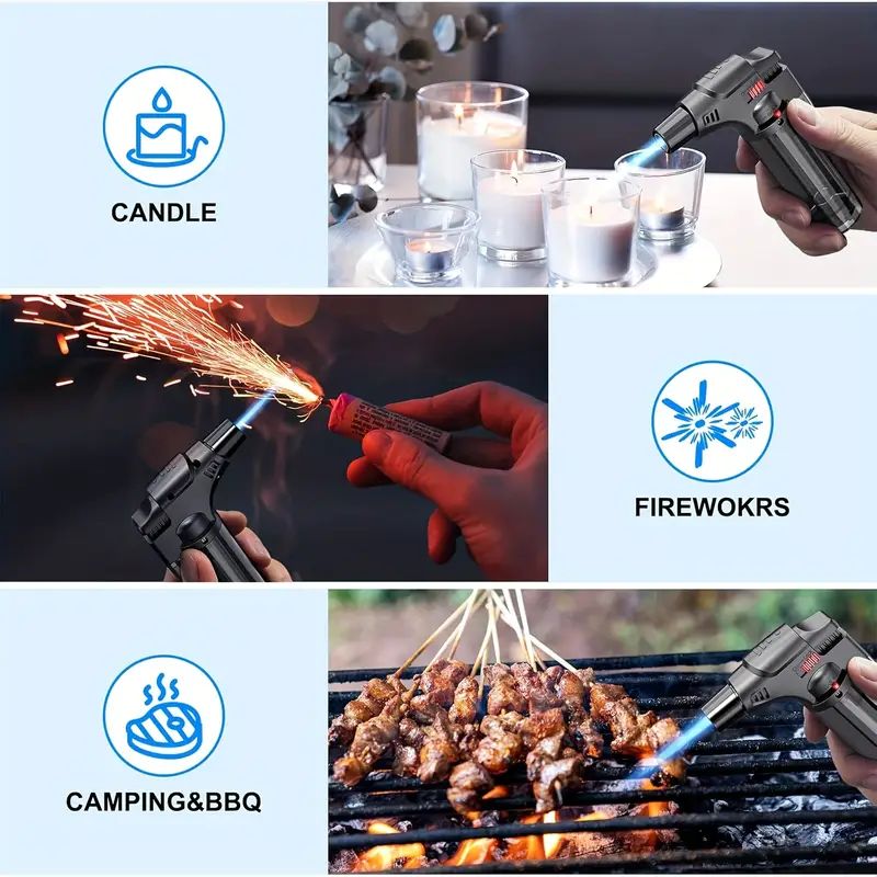 Heating Blow Torch 