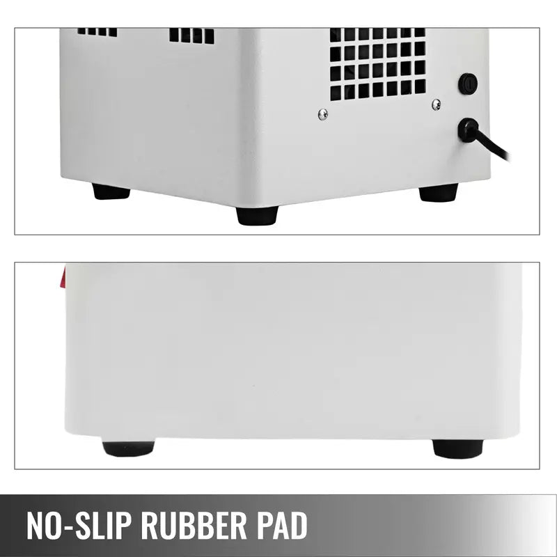 Jewelry Polishing Machine