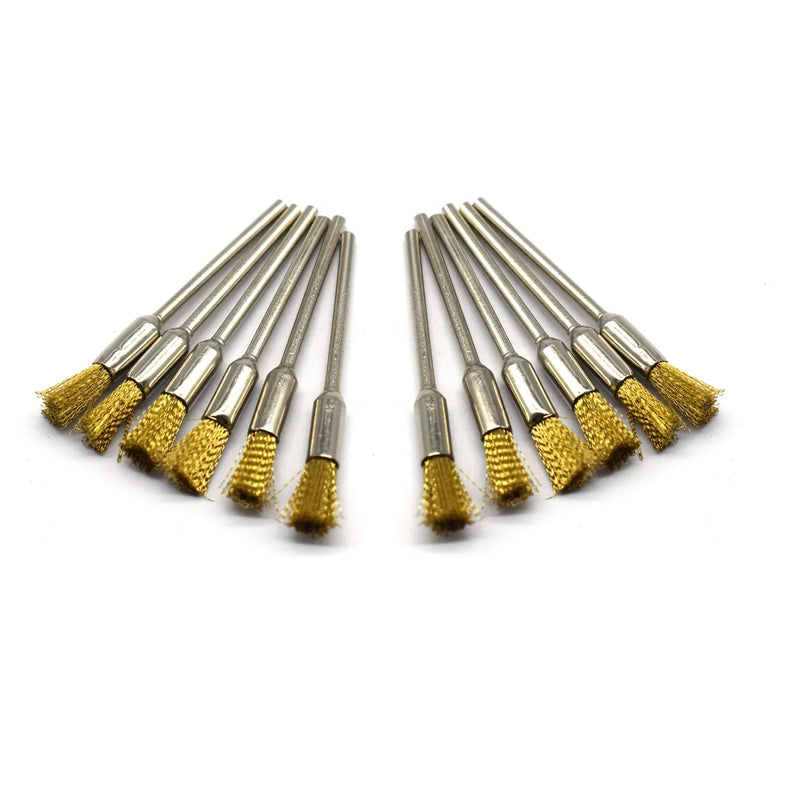 black-bristle-brush-set-gold-silver-polishing