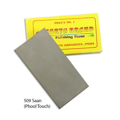 Polishing Stone 