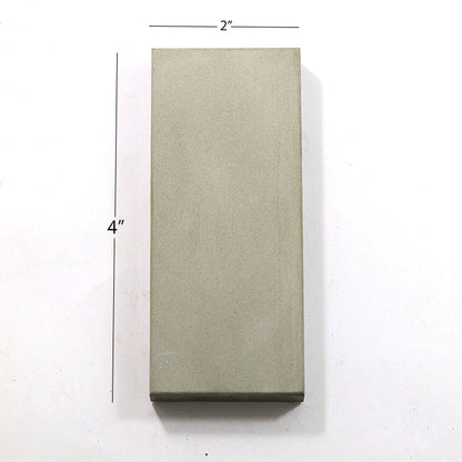 Emery Finishing Stone for Jewelry Gravers