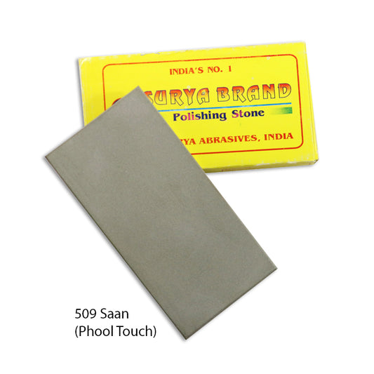 Polishing Stone