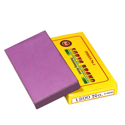 Surya Polishing Stone