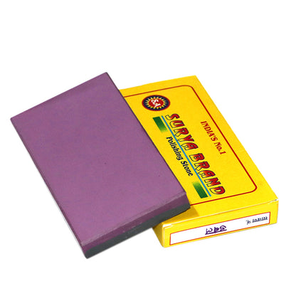 Surya (India's No.1 Polishing Stone Brand)