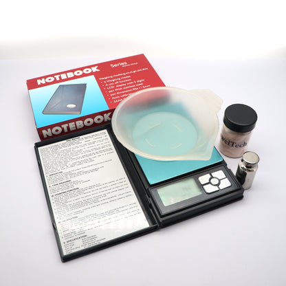 Jewellery Scale