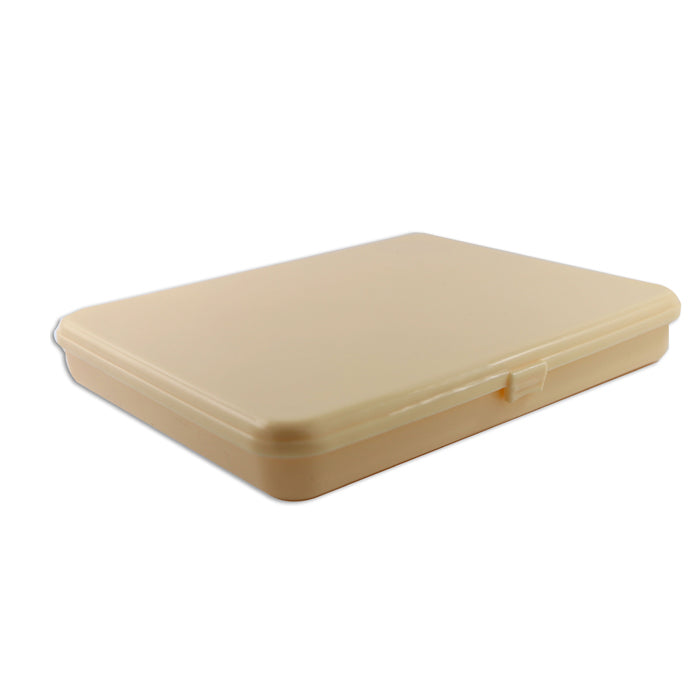 Plastic box 20 in 1 