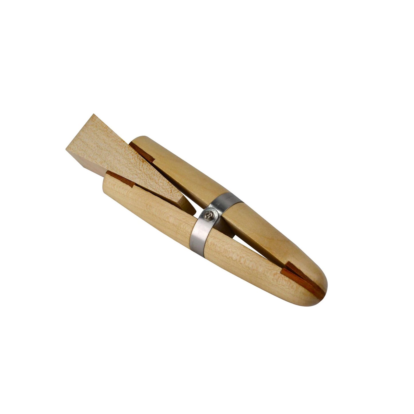 Wooden Ring Clamp