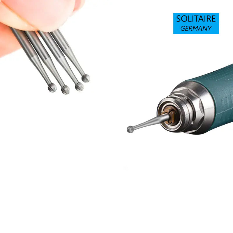 Rotary Engraving – 2.35mm Shank