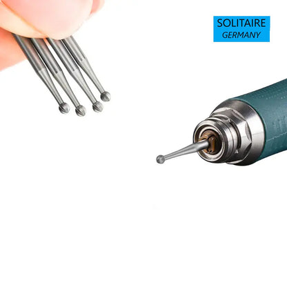 Rotary Engraving – 2.35mm Shank