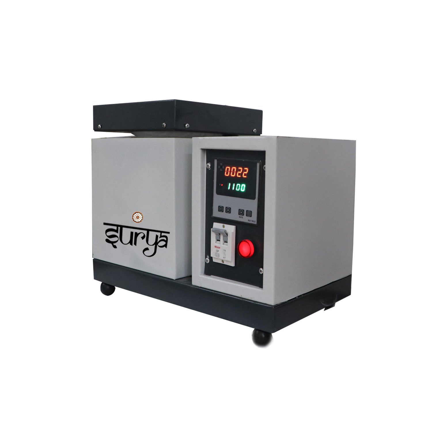 Surya 1Kg Electric Gold Melting