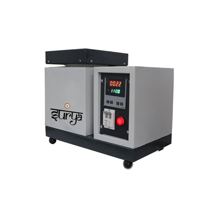Surya 1Kg Electric Gold Melting