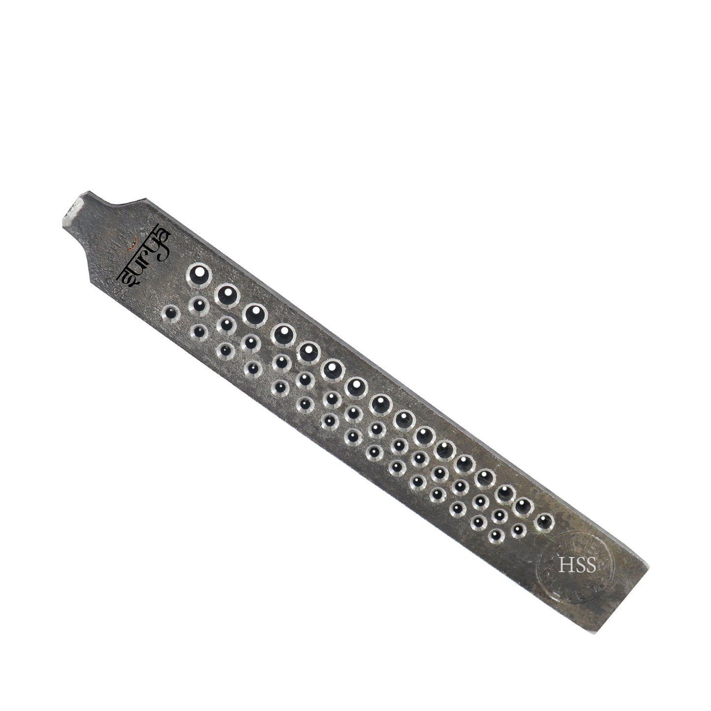 Surya Wire Draw Plate Jantri Patti