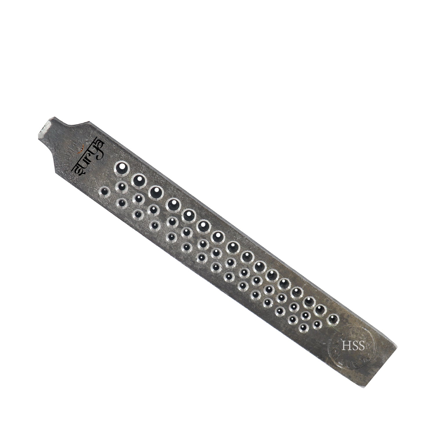 Surya Wire Draw Plate Jantri Patti