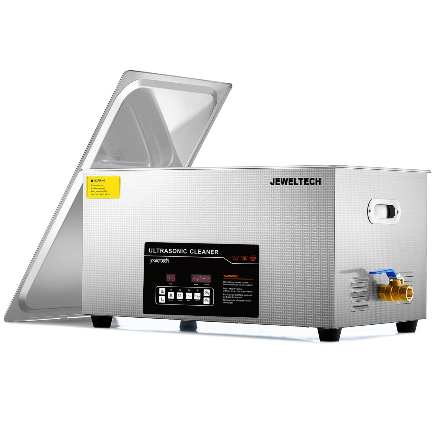 Sonicator bath 