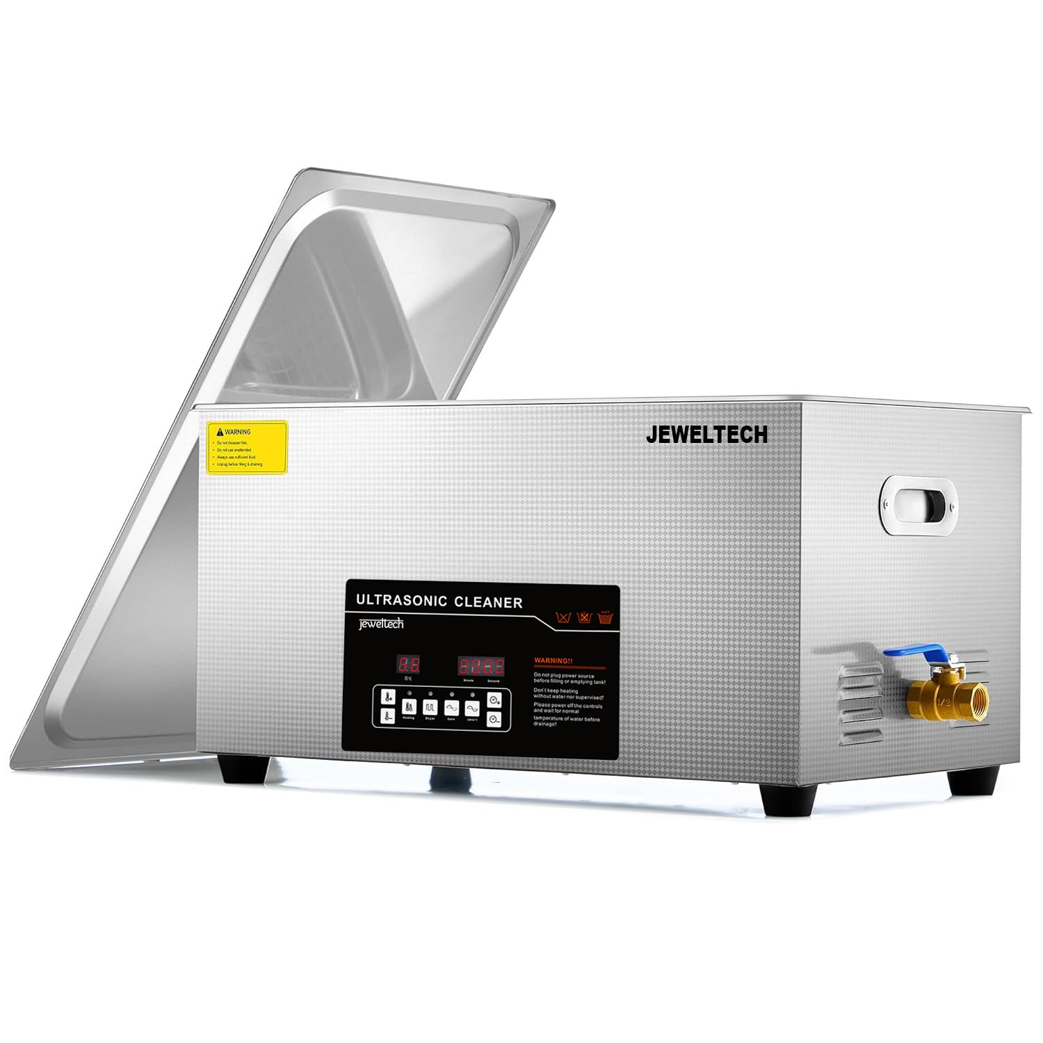 Sonicator bath 