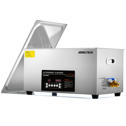 Sonicator bath 