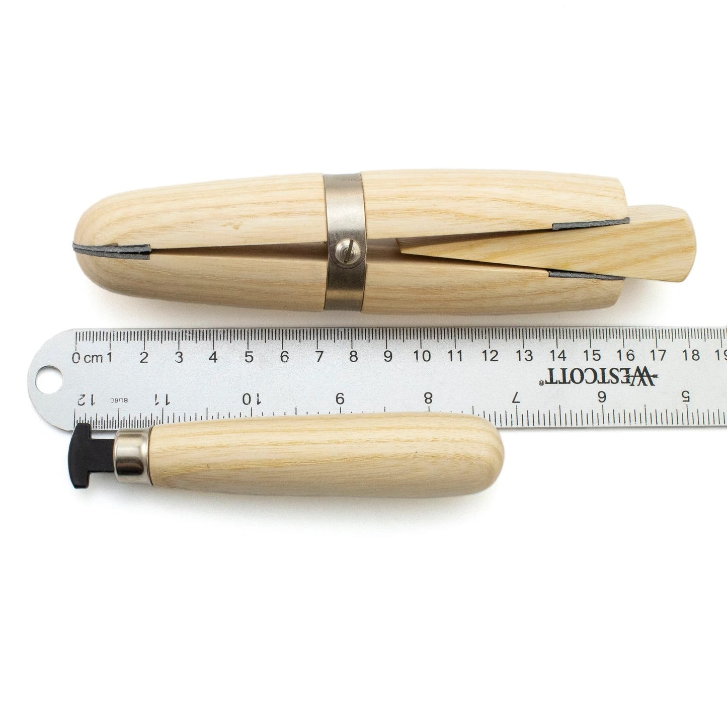 Jeweltech Jewelry Stone Setting Burnisher Bezel Pusher Tool Set
