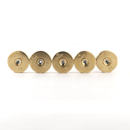Bhura wire drawing dies with brass body and tungsten carbide insert for gold and silver wire