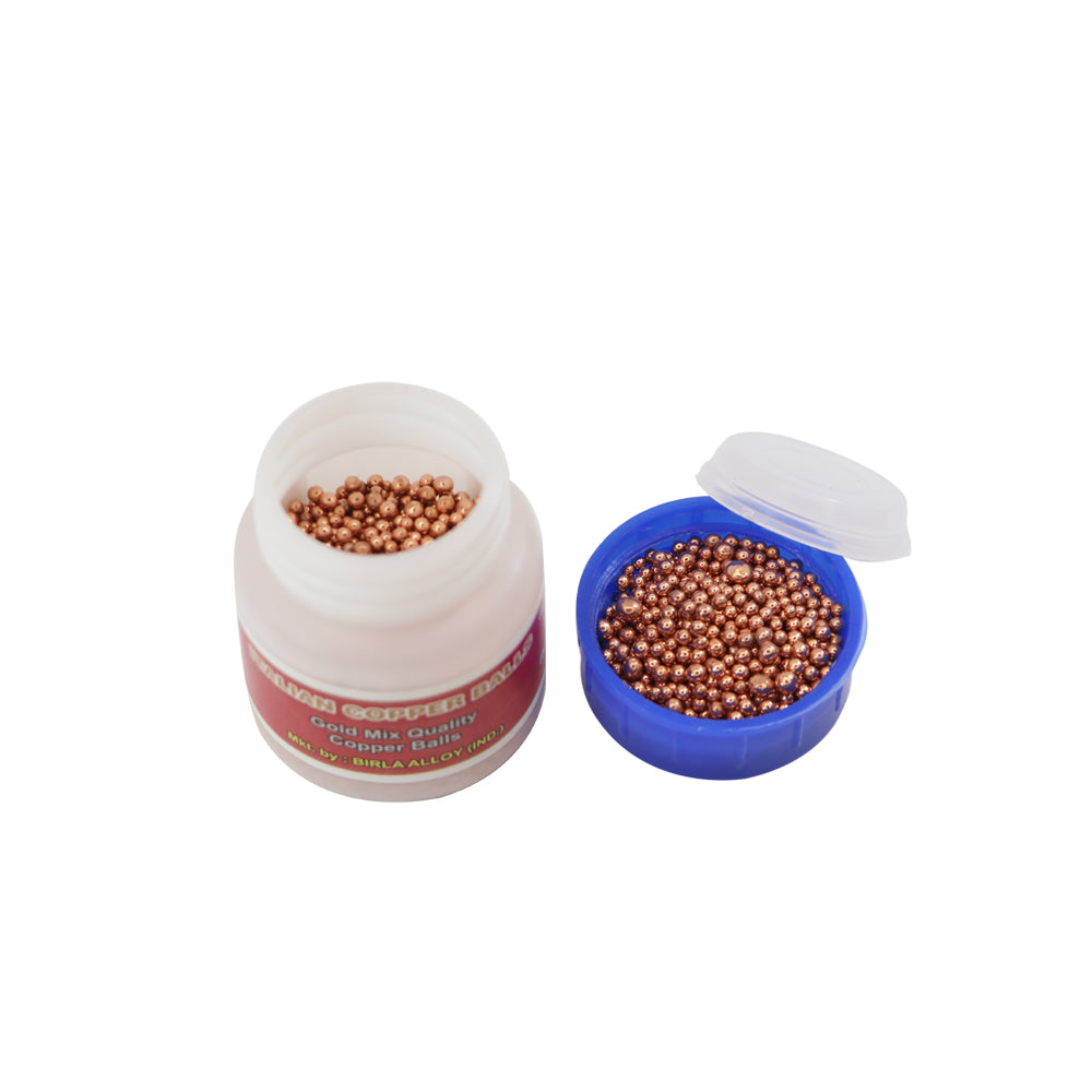 Birla 250g Gold Melting
