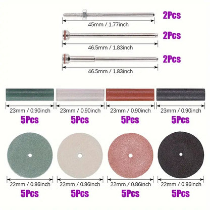 Accessories Kit for Jewelry