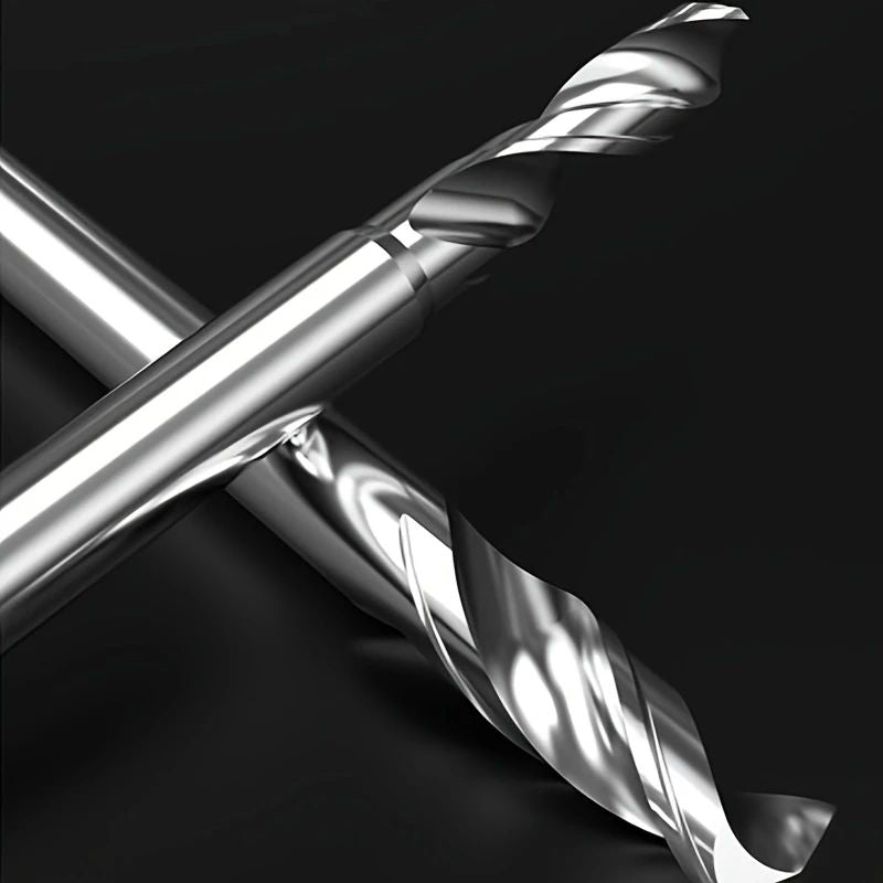 Carbide Drill Bit