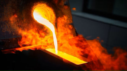 Small Casting Clay Graphite Crucible for Gold Silver Copper Brass Aluminum Melting