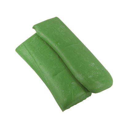 Stone setting wax used by goldsmiths and Kundan artists

