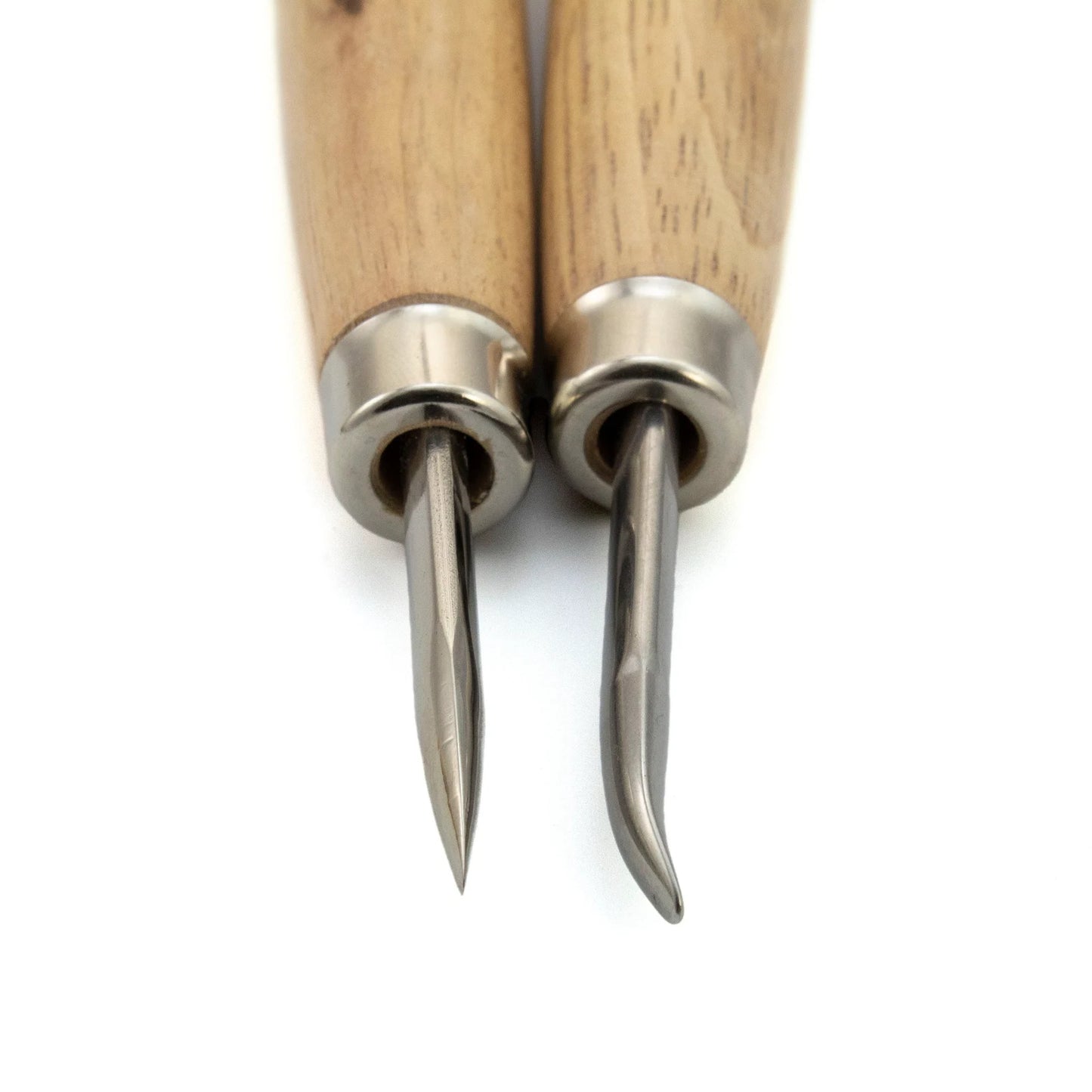 Jeweltech Jewelry Stone Setting Burnisher Bezel Pusher Tool Set
