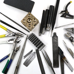 Jewellery Making Tools
