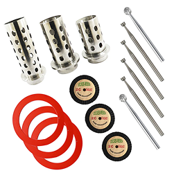 Casting Equipment & Tools