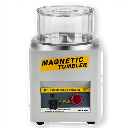 Magnetic Tumbler