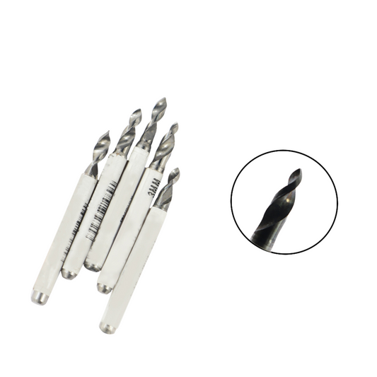 Ready Carbide Tool 