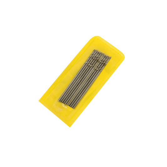 Surya HSS Drill Bits Set